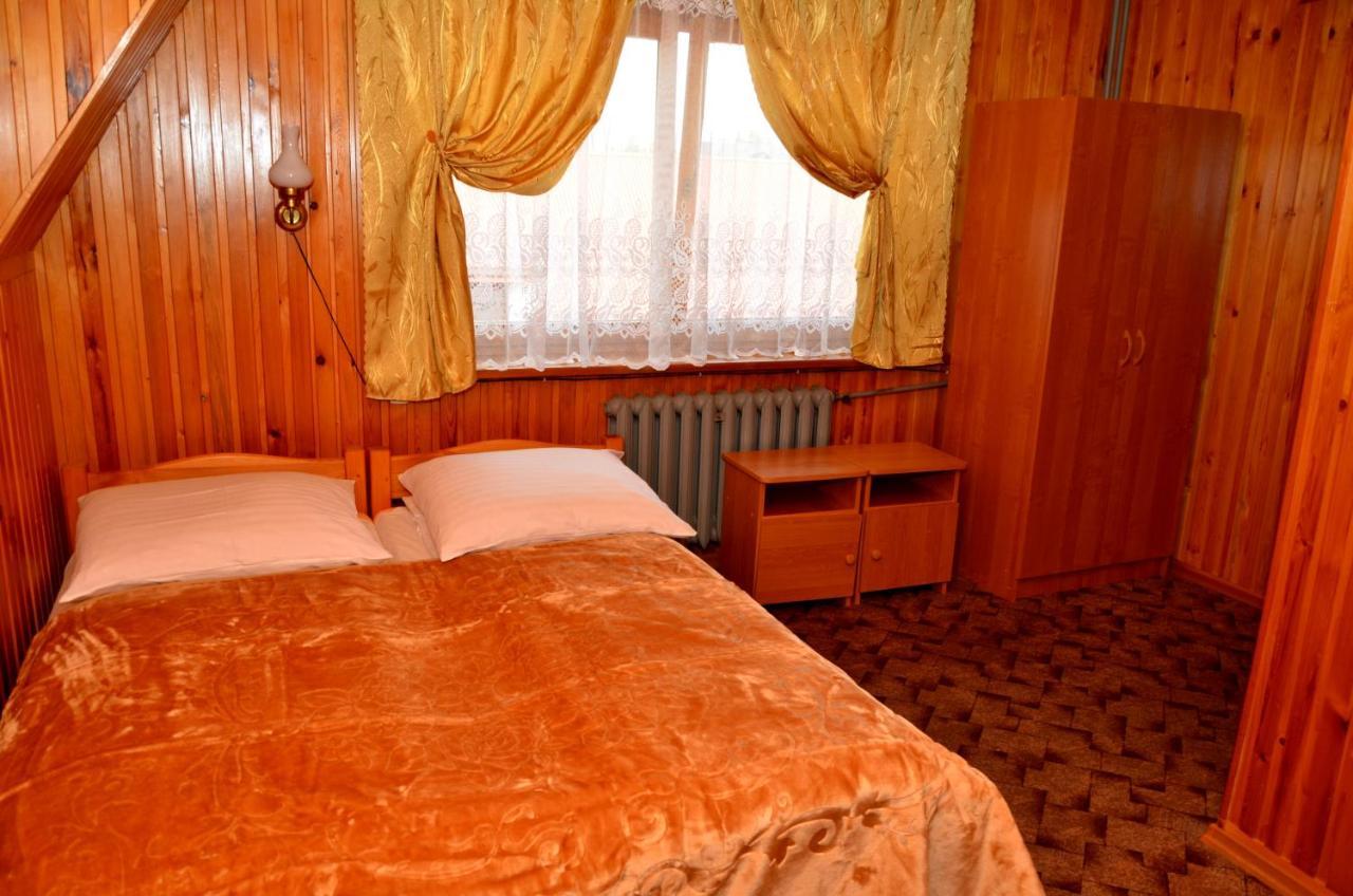 Babiarzowie Białka Tatrzańska Room photo
