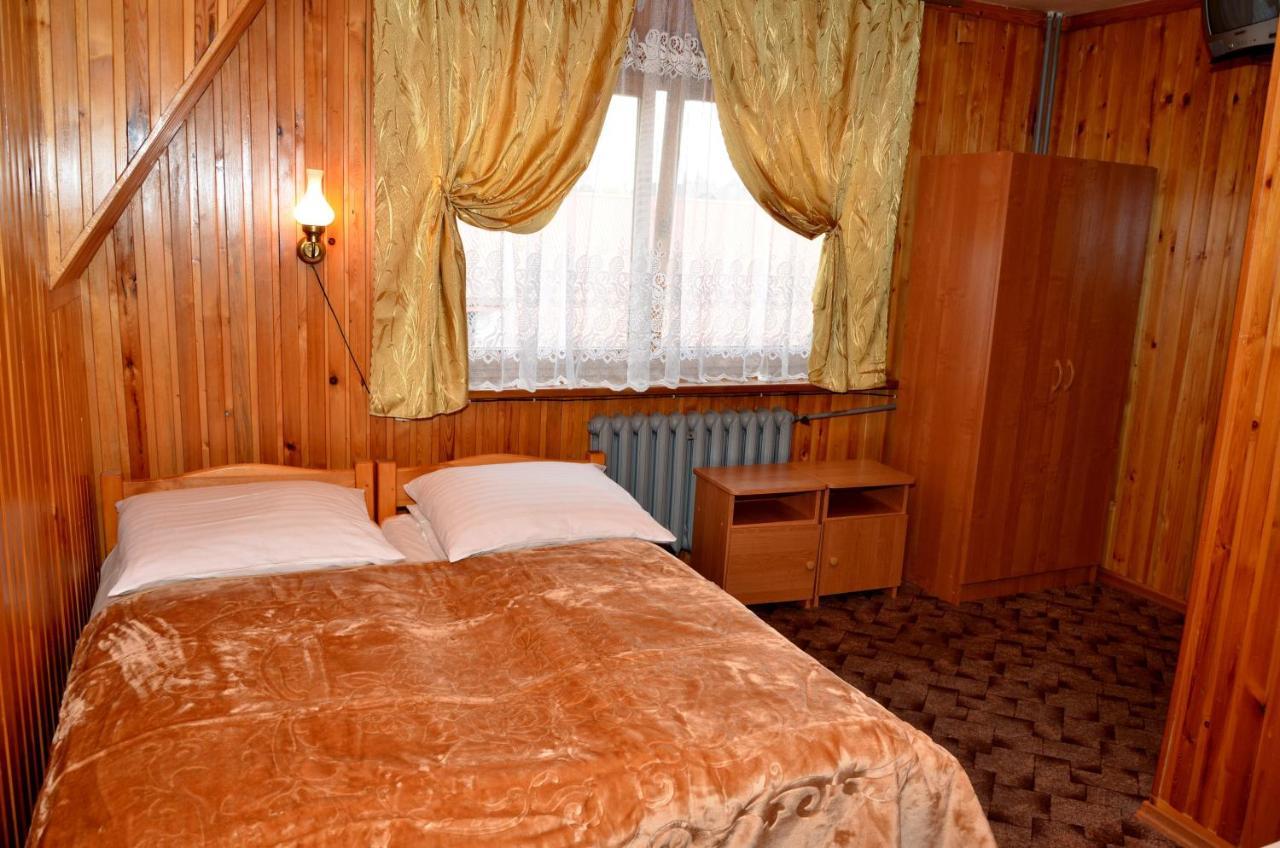 Babiarzowie Białka Tatrzańska Room photo