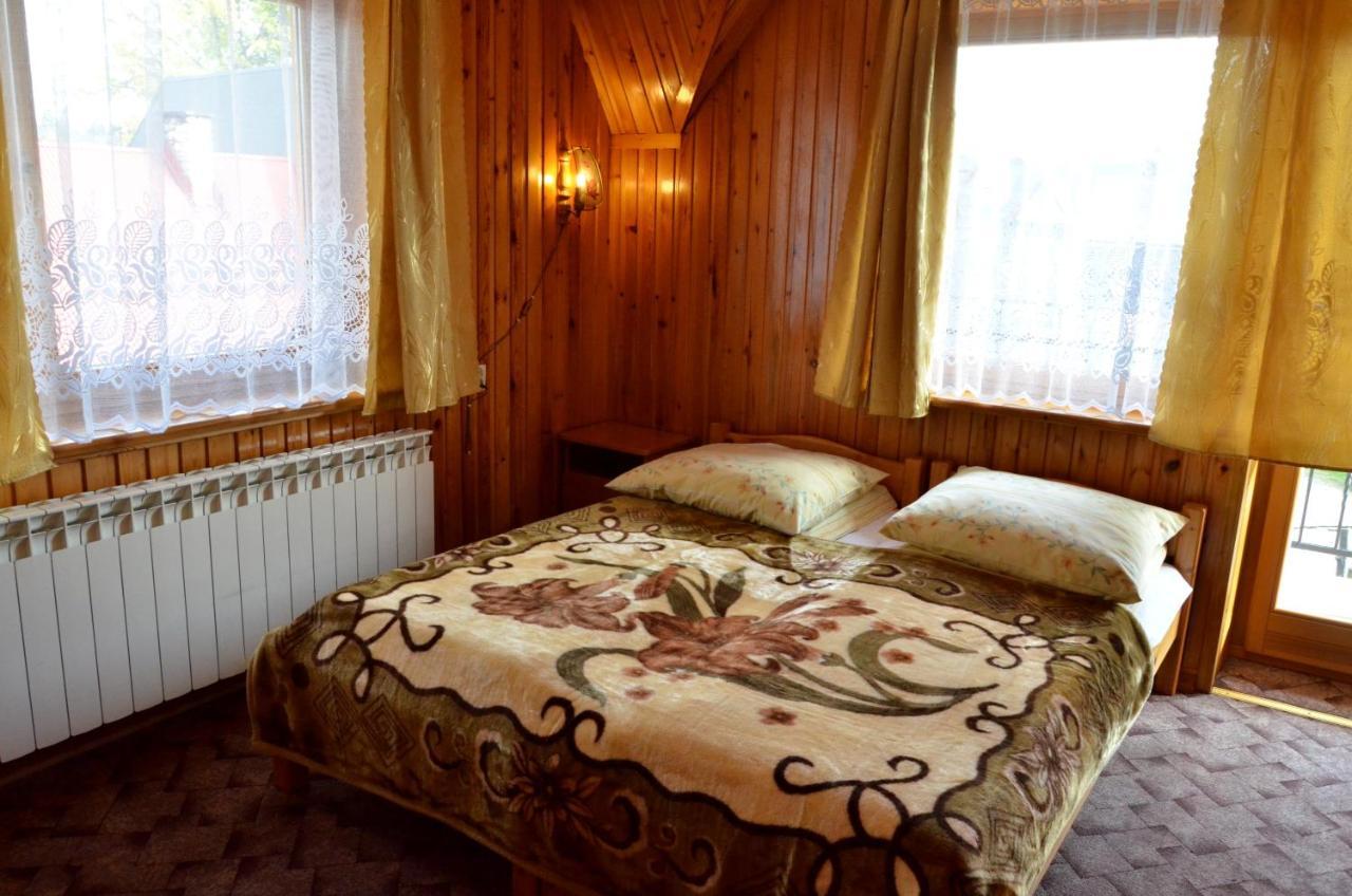 Babiarzowie Białka Tatrzańska Room photo